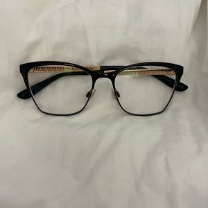 Dolce & Gabanna eyeglasses